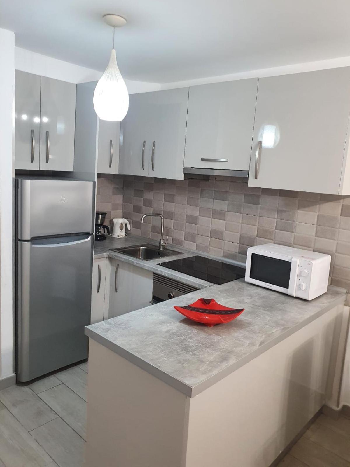 Apartamento Torres Del Sol Arona  Esterno foto